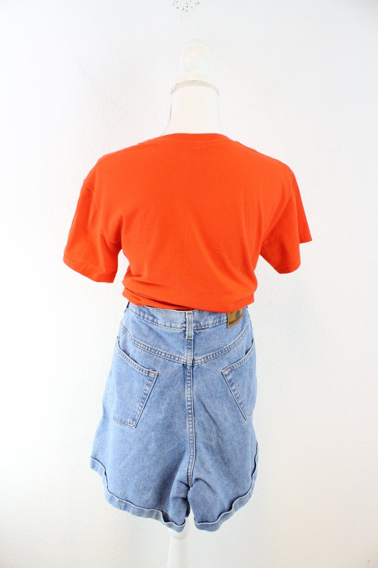 Vintage Wildcats T-Shirt (S) Vintage & Rags 