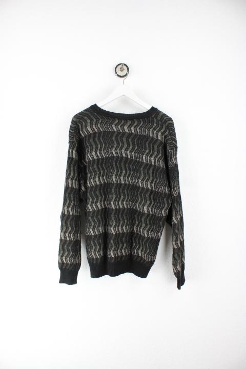 Vintage Woll Sweatshirt (M) Yeeco KG 