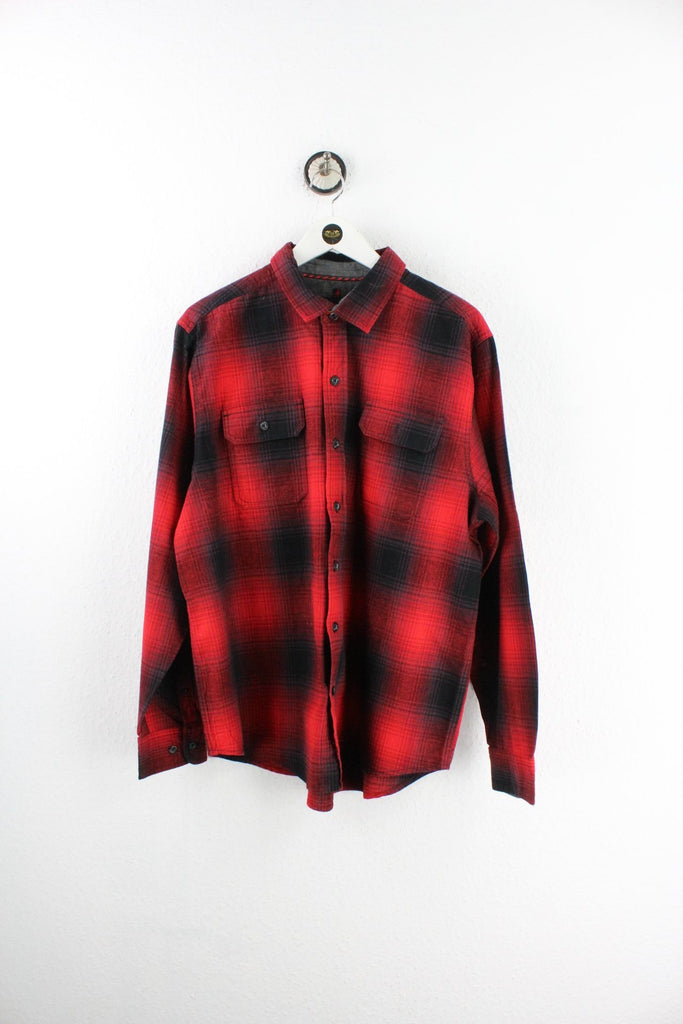 Vintage Woolrich Flanellshirt (XL) Vintage & Rags 