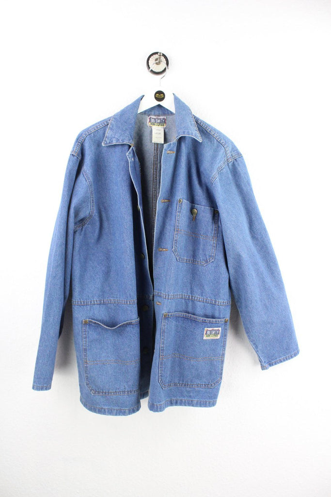 Vintage Work Denim Jacket ( XL ) - Vintage & Rags