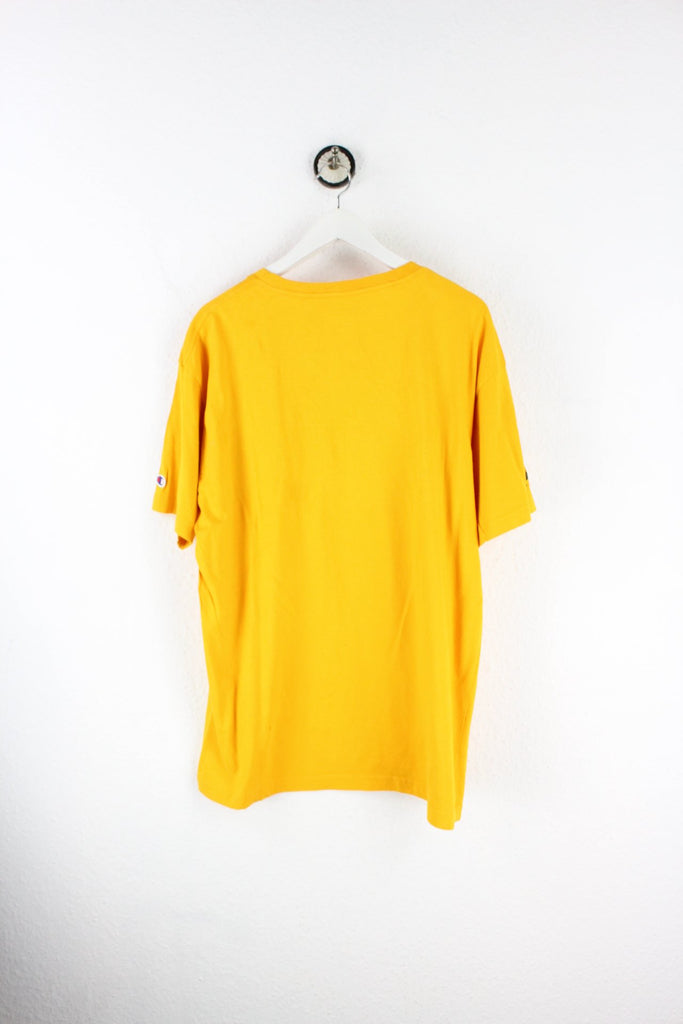 Vintage Wyoming Cowboys T-Shirt (XL) Vintage & Rags 