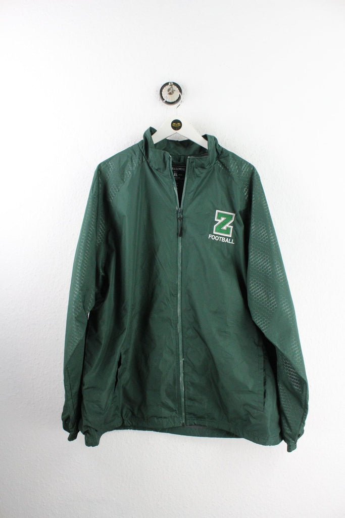 Vintage Z Football Jacket (XL) Yeeco KG 