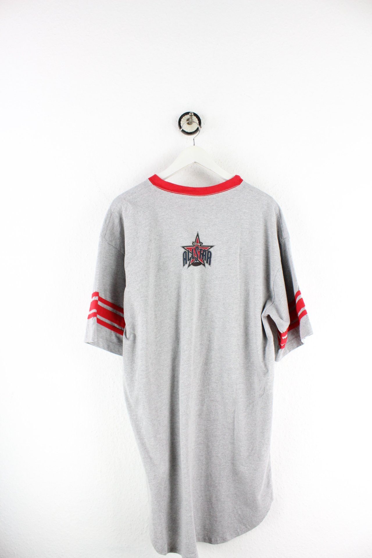 Walt Disney World Long T-Shirt (XXL) Vintage & Rags 